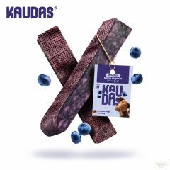 Kaudas Churpi Áfonyás Rágórúd  M