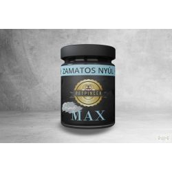 MAX - Zamatos nyúl HUMAC recept