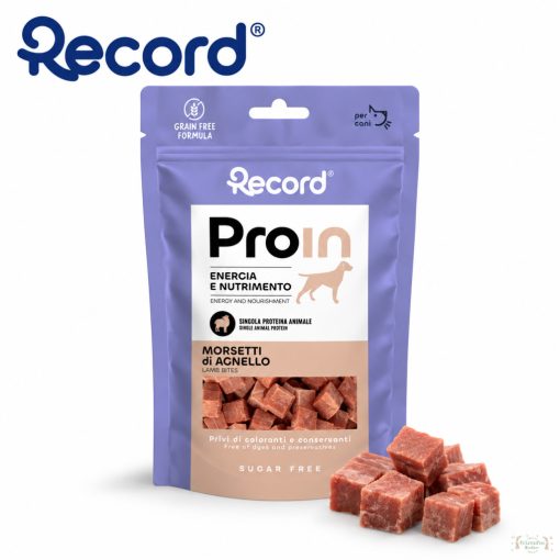 RECORD ProIn Morsetti Bárányos 75g