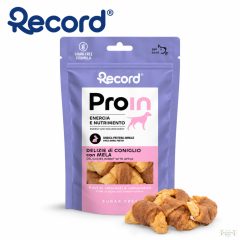 RECORD ProIn Delizie Nyúl és Alma 75g