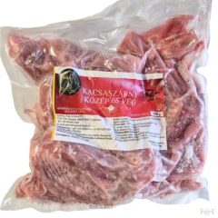 Kacsa szárnyközép és vég 1kg (Special Dog Food)