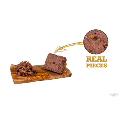 Farm Fresh Kenguru áfonyával (85% hús) 800g