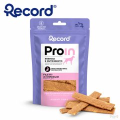 RECORD ProIn Filetti Nyúl 75g