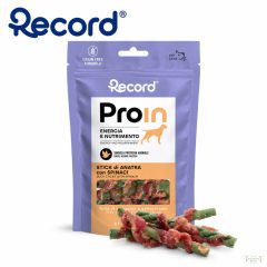 RECORD ProIn Stick Kacsás 75g