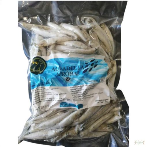 Aquadella (apróhal) 500g (Special Dog Food)