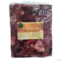 Szarvasnyesedék 2kg (Speciál Dog Food)