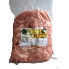 Pulykamell nyesedék 2kg (Speciál Dog Food)