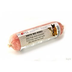 Aspol Pulykahús darált 500g