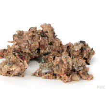 Aspol Norvég lazac csonttal 500g