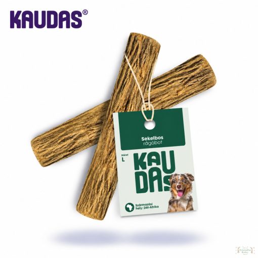 Kaudas Sekelbos Fa Rágóbot L