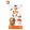Amity Hypoallergen Bits Salmon-Serrano 100g