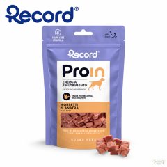 RECORD ProIn Morsetti Kacsás 75g