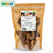 MiBiAl szárított Nyúl lapocka (kb.150g)
