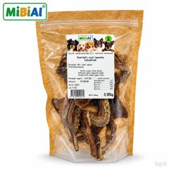 MiBiAl szárított Nyúl lapocka (kb.150g)