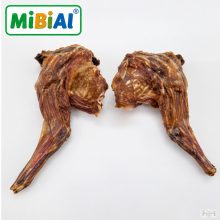 MiBiAl szárított Nyúl lapocka (kb.150g)