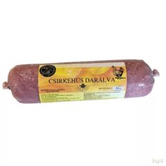 Csirkehús darálva (Speciál Dog Food) 500g