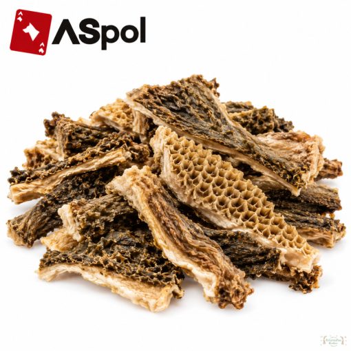 Aspol Szárított Bárány zöldpacal 100g