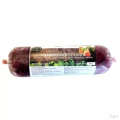 Nyers Zöldségmix 500g (Special Dog Food)