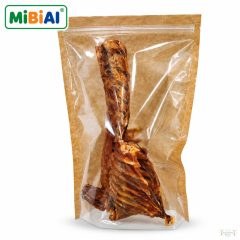 MiBiAl szárított Nyúl hátcsont 1db (kb 50-70g)
