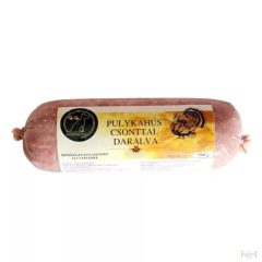 Pulykahús csonttal darálva 500g (Speciál Dog Food)