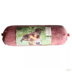 Pulyka menü céklával és almával 1kg, Special Dog Food