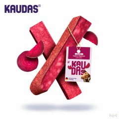 Kaudas Churpi Céklás Rágórúd  M