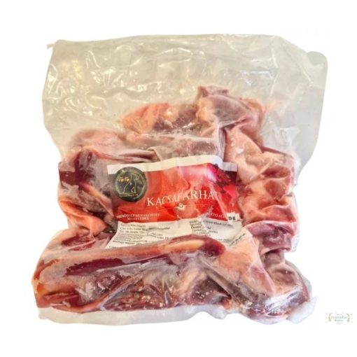 Kacsa farhát 1kg (Special Dog Food)