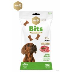 Amity Hypoallergen Bits Lamb-Serrano 100g