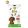 Amity Hypoallergen Bits Lamb-Serrano 100g