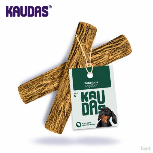 Kaudas Sekelbos Fa Rágóbot S